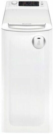 Стиральная машина Brandt MAX 148DSE