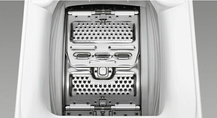 Стиральная машина Zanussi ZWQ 61225 CI
