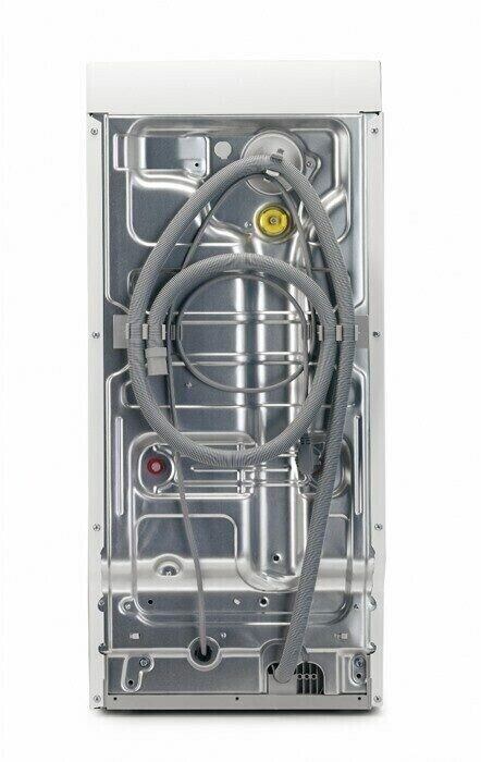 Стиральная машина Zanussi ZWQ 61225 CI