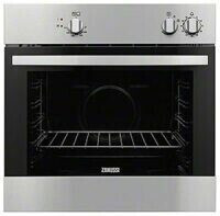 Газовый духовой шкаф Zanussi ZOG11311XK