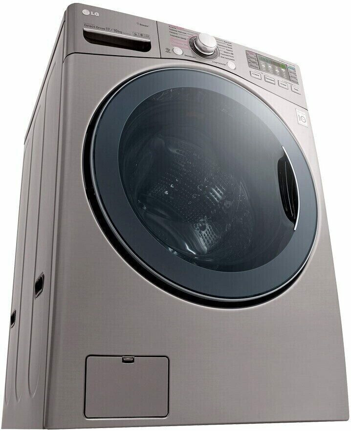 Стиральная машина LG F1K2CH2T Стиральная машина LG F1K2CH2T