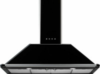 Каминная вытяжка Smeg KT110BLE