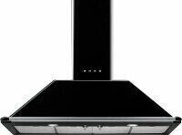 Каминная вытяжка Smeg KT110BLE