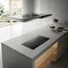 Островная вытяжка Elica Meteorite Island IX/A/120X60 Островная вытяжка Elica Meteorite Island IX/A/120X60