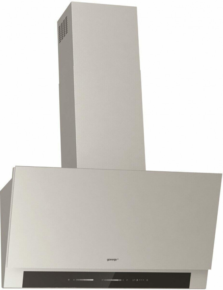 Каминная вытяжка Gorenje GHV 93 X