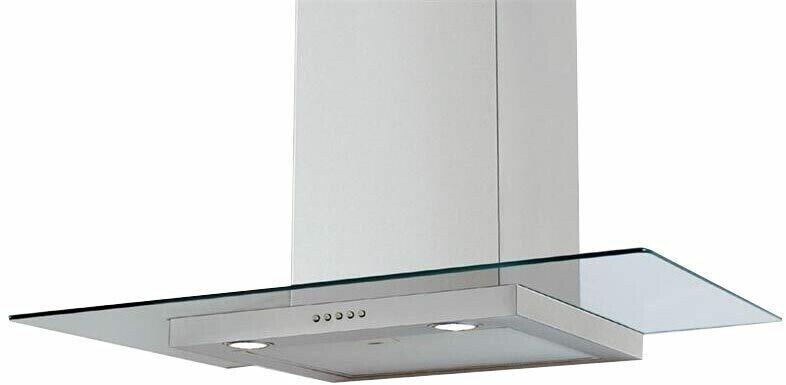 Каминная вытяжка Samsung HDC 6D90 UG