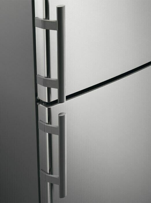 Холодильник Electrolux EN 93452 JX