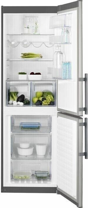 Холодильник Electrolux EN 93452 JX