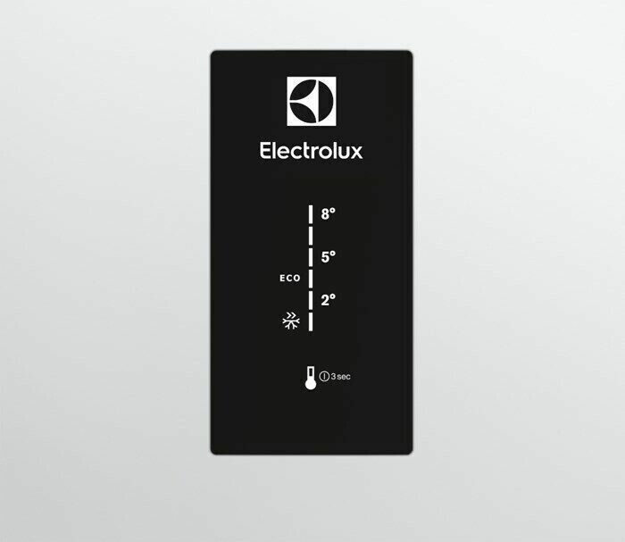 Холодильник Electrolux EN 93452 JX