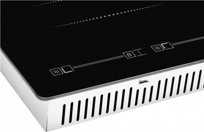Индукционная варочная панель Kuppersberg ICS 644