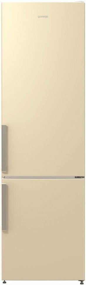 Холодильник Gorenje NRK 6201 GHC