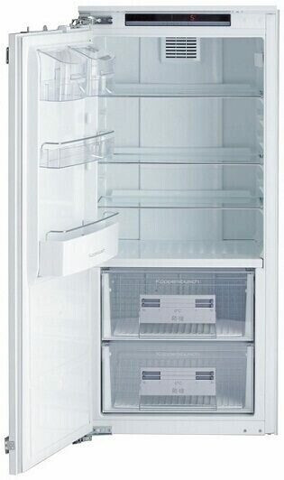 Встраиваемый холодильник Kuppersbusch IKEF 2480-1