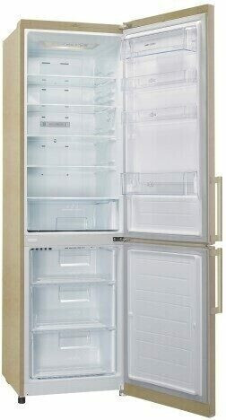 Холодильник LG GA-B489YECZ Холодильник LG GA-B489YECZ