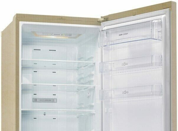 Холодильник LG GA-B489YECZ Холодильник LG GA-B489YECZ