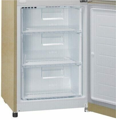 Холодильник LG GA-B489YECZ Холодильник LG GA-B489YECZ