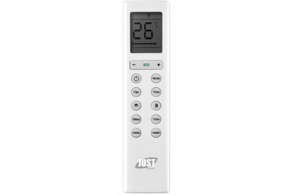 Сплит-система Just aircon JAC-09HPSA/IF/JACO-09HPSA/IF
