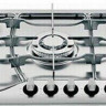 Газовая варочная панель Hotpoint-Ariston PH 750 T XX Газовая варочная панель Hotpoint-Ariston PH 750 T XX