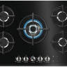 Газовая варочная панель Electrolux KGG 7538 K