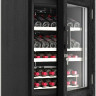 Винный шкаф Meyvel MV46-WB1-M Винный шкаф Meyvel MV46-WB1-M