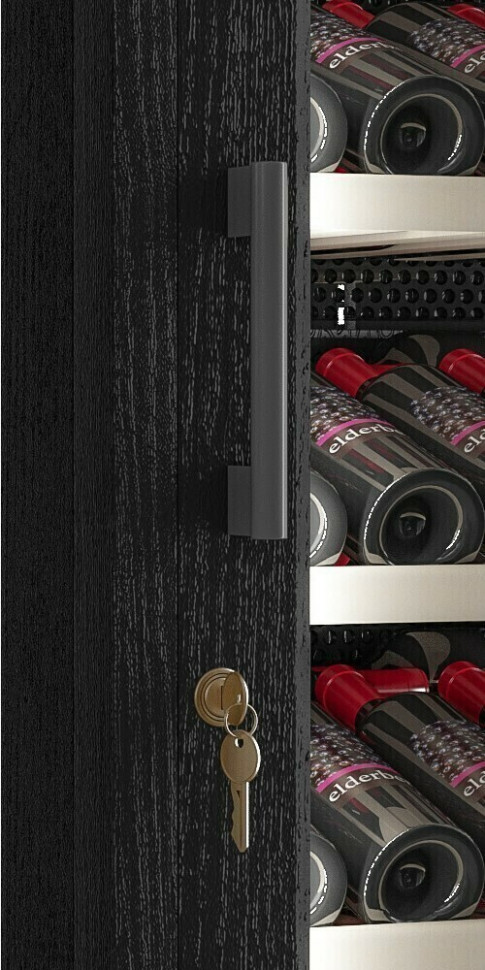 Винный шкаф Meyvel MV46-WB1-M Винный шкаф Meyvel MV46-WB1-M