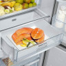Холодильник Samsung RB36J8035SR