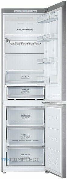 Холодильник Samsung RB36J8035SR