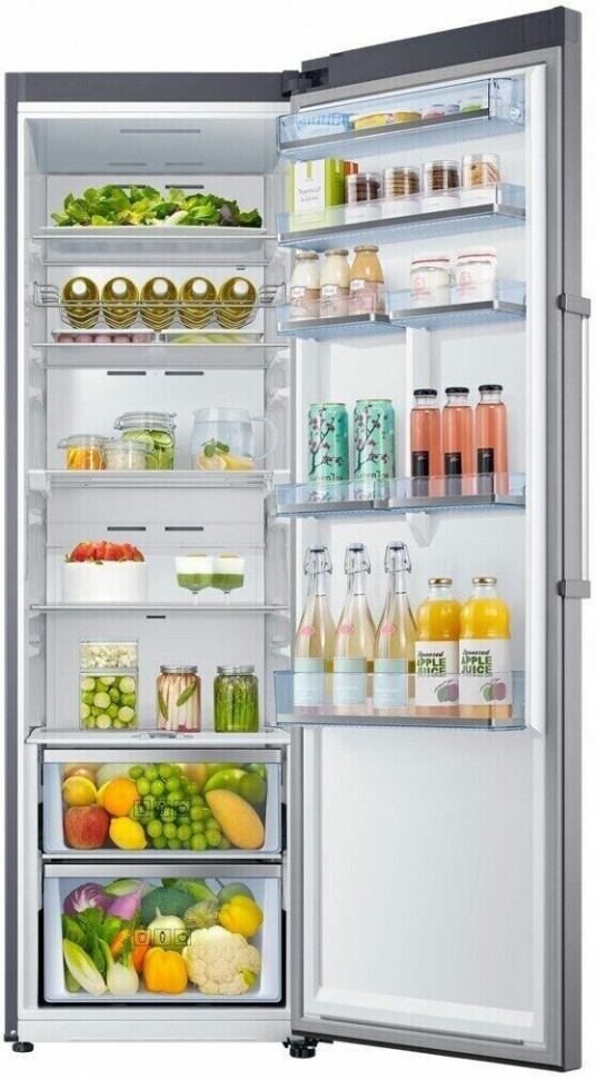 Холодильник Samsung RR39M7140SA Холодильник Samsung RR39M7140SA