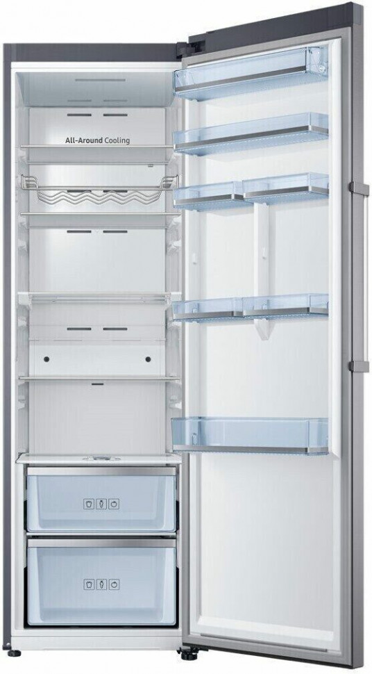 Холодильник Samsung RR39M7140SA Холодильник Samsung RR39M7140SA