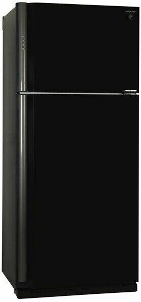 Холодильник Sharp SJ-XP59PGBK Холодильник Sharp SJ-XP59PGBK