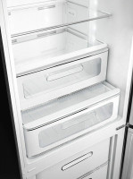 Холодильник Smeg FAB32RCR3
