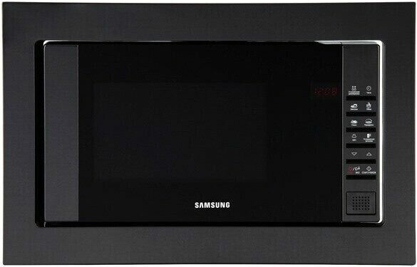 Встраиваемая микроволновая печь Samsung FW87SBTR
