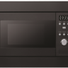 Встраиваемая микроволновая печь TEKA MWE 207 FI BLACK