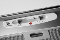 Встраиваемая вытяжка Electrolux LFG 9525 K