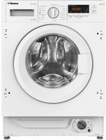 Встраиваемая стиральная машина Hansa WHE 1408 BI