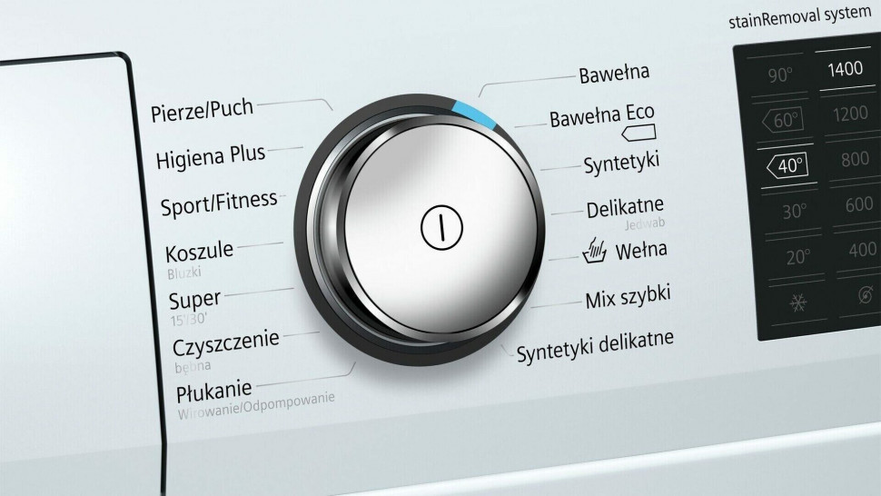 Стиральная машина Siemens WM 14T56E Стиральная машина Siemens WM 14T56E