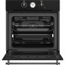 Электрический духовой шкаф Teka HRB 6300 ATS SILVER Электрический духовой шкаф Teka HRB 6300 ATS SILVER