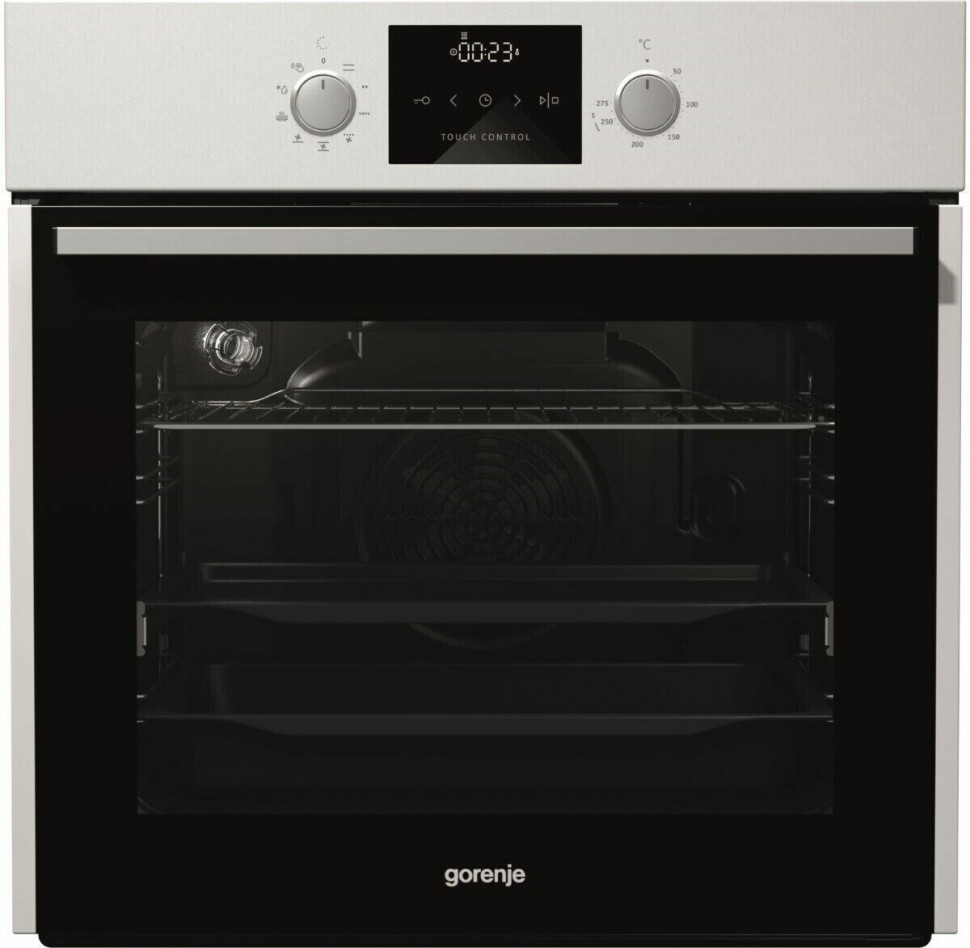Электрический духовой шкаф Gorenje BO 635 E20 W