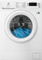 Стиральная машина Electrolux EW6S506WP