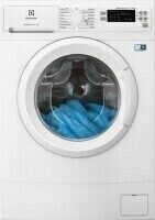 Стиральная машина Electrolux EW6S506WP