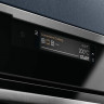 Электрический духовой шкаф Electrolux VKA 9S21 WX