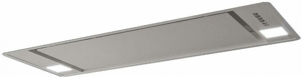 Встраиваемая вытяжка Sirius SL 914 50