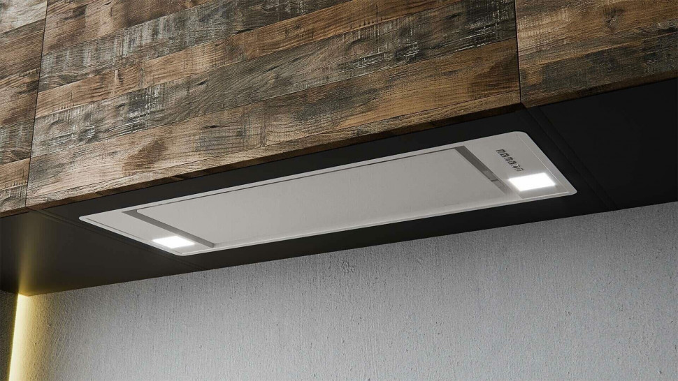 Встраиваемая вытяжка Sirius SL 914 50 Встраиваемая вытяжка Sirius SL 914 50