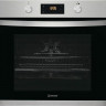 Электрический духовой шкаф Indesit IFW 3544 JH IX
