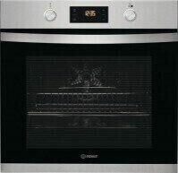 Электрический духовой шкаф Indesit IFW 3544 JH IX