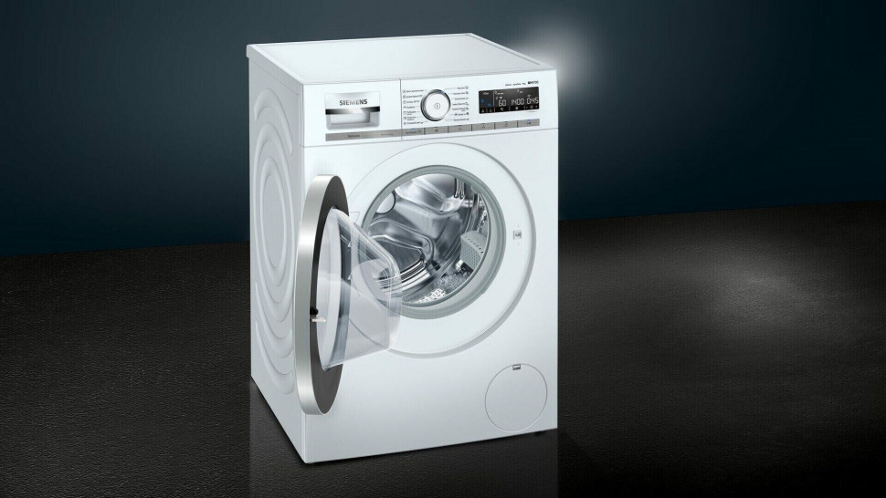 Стиральная машина Siemens WM14G0H1OE Стиральная машина Siemens WM14G0H1OE