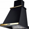 Каминная вытяжка Kuppersberg T 669 ANT Bronze