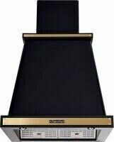 Каминная вытяжка Kuppersberg T 669 ANT Bronze