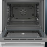 Электрический духовой шкаф Siemens HB 537JEV0R Электрический духовой шкаф Siemens HB 537JEV0R