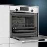 Электрический духовой шкаф Siemens HB 537JEV0R Электрический духовой шкаф Siemens HB 537JEV0R