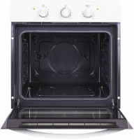 Газовый духовой шкаф Zanussi ZOG511211W